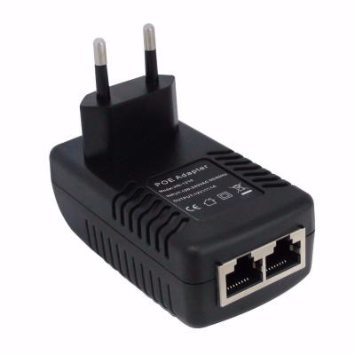 FONTE POE 12V 1A SO TOMADA