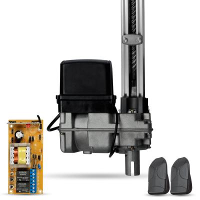 KIT MOTOR BV HOME ANALOGICA (POP) 127V 60HZ / CENTRAL POP / 300KG / 1/4CV / 17,5SEG / 30 CICLOS PPA