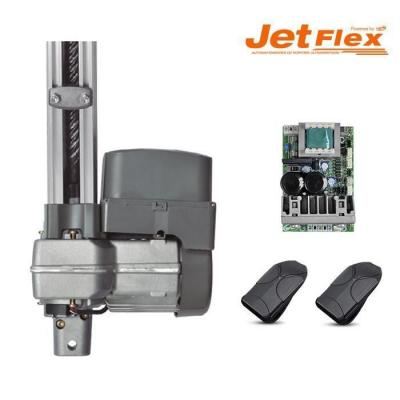 KIT MOTOR BV LEVANTE R JET FLEX FACILITY BIV. 60HZ / CENTRAL FACILITY / 350KG / 3,5SEG / 40 CICLOS PPA