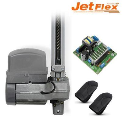 KIT MOTOR BV POTENZA PREDIAL JET FLEX HIBRIDA BIV. 60HZ / CENTRAL FACILITY / 400KG / 1/3CV / 3,5 SEG / 60 CICLOS PPA