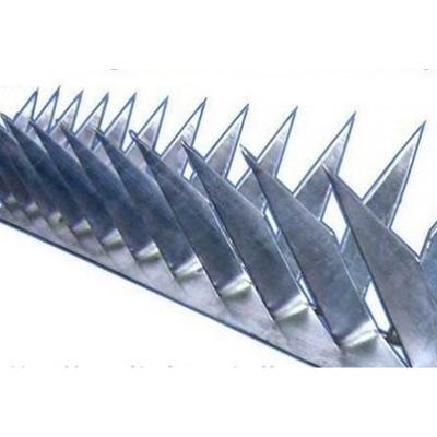 LANÇA GALVANIZADA DUPLA 5MTS