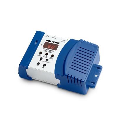 MODULADOR AGIL DE AUDIO E VIDEO P/ TV CATV