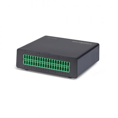 MODULO DE ENTR. E SAIDAS MULTIBOX