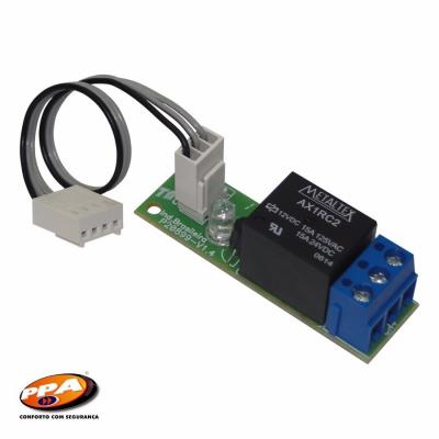 MODULO DE RELE A02034