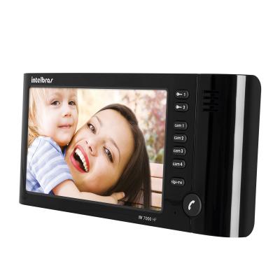 MODULO INTERNO IV7000 HF PRETO