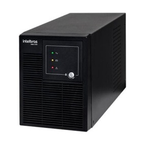 NOBREAK SENOIDAL SNB 700VA BIVOLT