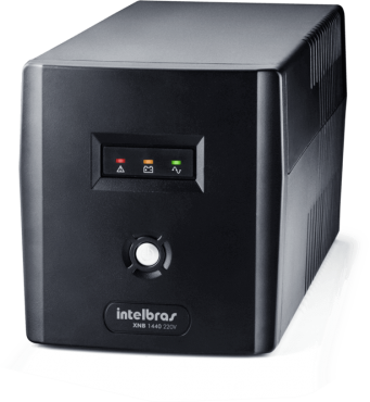 NOBREAK XNB 1440VA 220V INTELBRAS