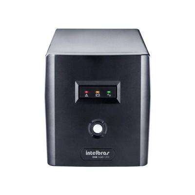 NOBREAK XNB 600VA - 120V INTELBRAS