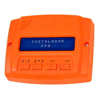 PROGRAMADOR DE FUNCOES A21904