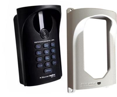 PROTETOR INTERFONE XPE1013 INTELBRAS