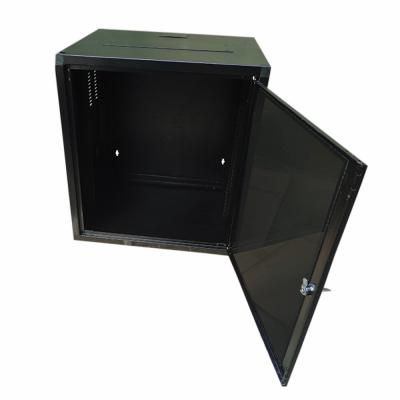 RACK DE PAREDE LINHA CLÁSSICA 12UX570 GIGA