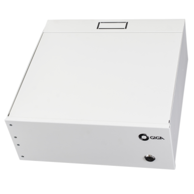 RACK DE PAREDE LINHA CLÁSSICA 4UX470 GIGA