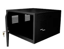 RACK DE PAREDE LINHA CLÁSSICA 6UX470 GIGA