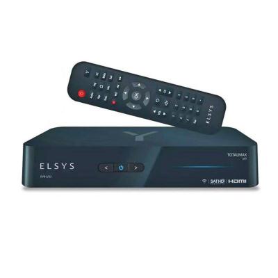 RECEPTOR TOTALMAX HD ELSYS