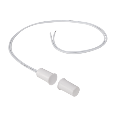 SENSOR MAG.C/FIO XAS EMBUTIR