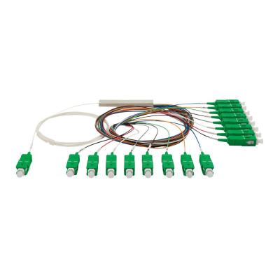 SPLITTER 1X16 SC APC 1162 INTELBRAS