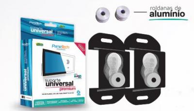 SUPORTE PARA TV LCD E PLASMA 14" a 70" PRIME TECH*