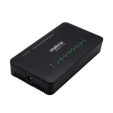 SWITCH 8P FAST SF 800 Q+ ULTRA ANTI SURTO