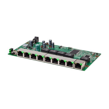 SWITCH 8P FAST GB SF 910 PAC