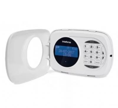 TECLADO PARA CENTRAIS XAT 4000 LCD