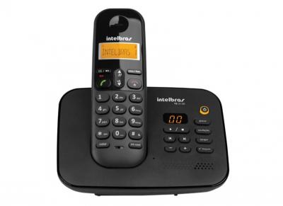 TELEFONE SEM FIO TS 3130 PT