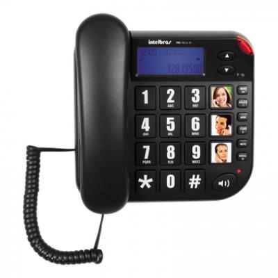 TELEFONE TOK FACIL ID
