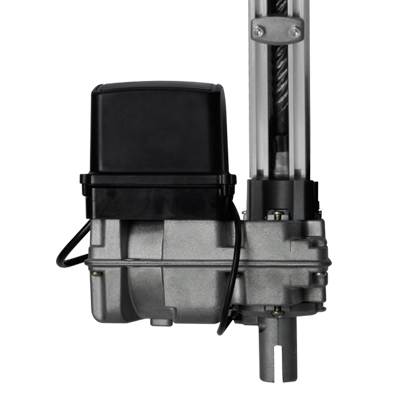ACIONAMENTO BV HOME ANALOG/HIBRIDA TRILHO DE 2,00MTS (PASSO 62MM)