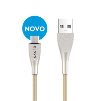 CABO DE DADOS OURO USB ANDROID EACD011