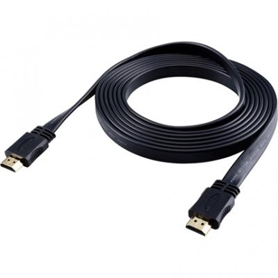 CABO HDMI 5 METROS PRETO