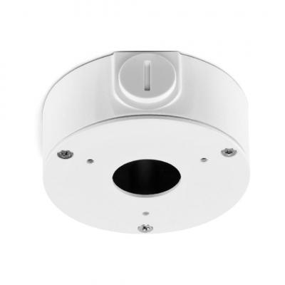 CAIXA VBOX 3000 B MET.P/ SUST.DE CAMERAS