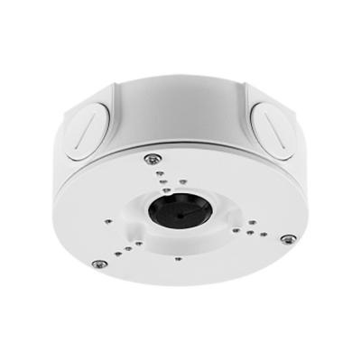 CAIXA VBOX 5000 E MET.P/ SUST.DE CAMERAS