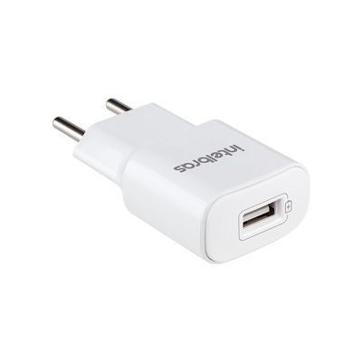 CONVERSOR EC1 USB FAST BRANCO