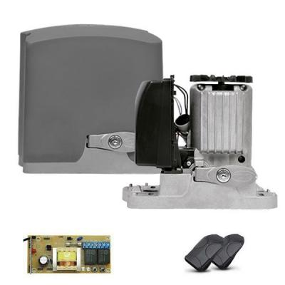 KIT DZ RIO 400 ANALOGICA 220V 60HZ (Z14) CENTRAL: POP  / 400KG / 1/4CV / 13 SEG / 30 CICLOS