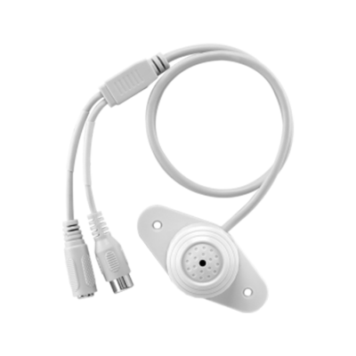 MICROFONE MIC 3050 P/ SIST. SEGURANCA