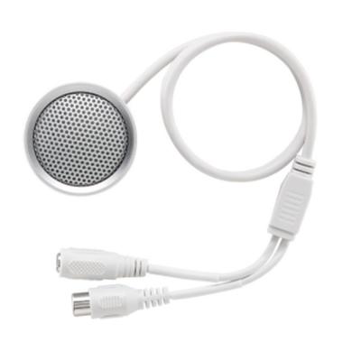 MICROFONE MIC 3070 P/ SIST. SEGURANCA
