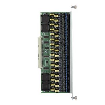 PLACA DE 32 RAMAIS CP352 BALANCEADOS